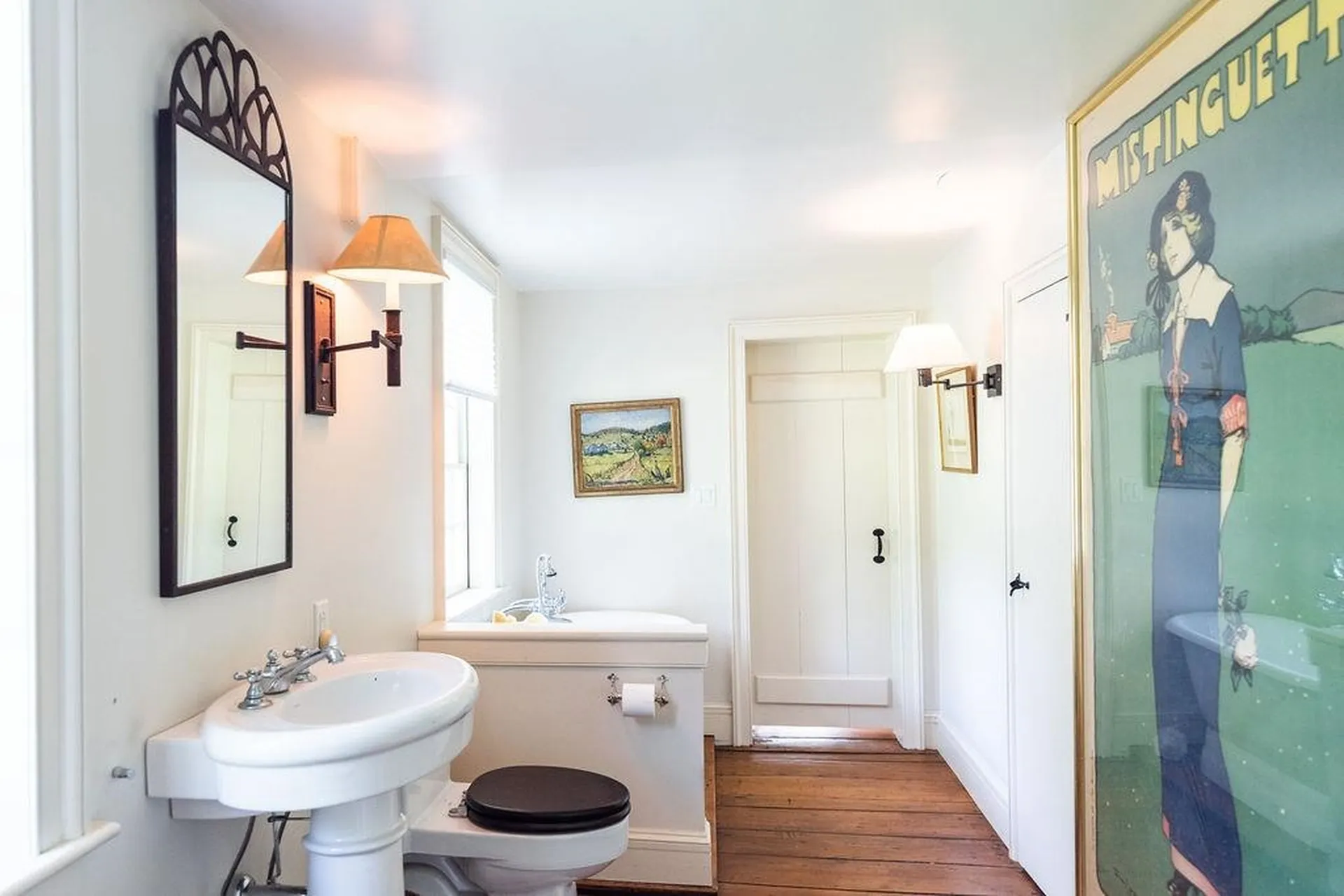 694 Sykes Hollow Road Rupert VT 05776