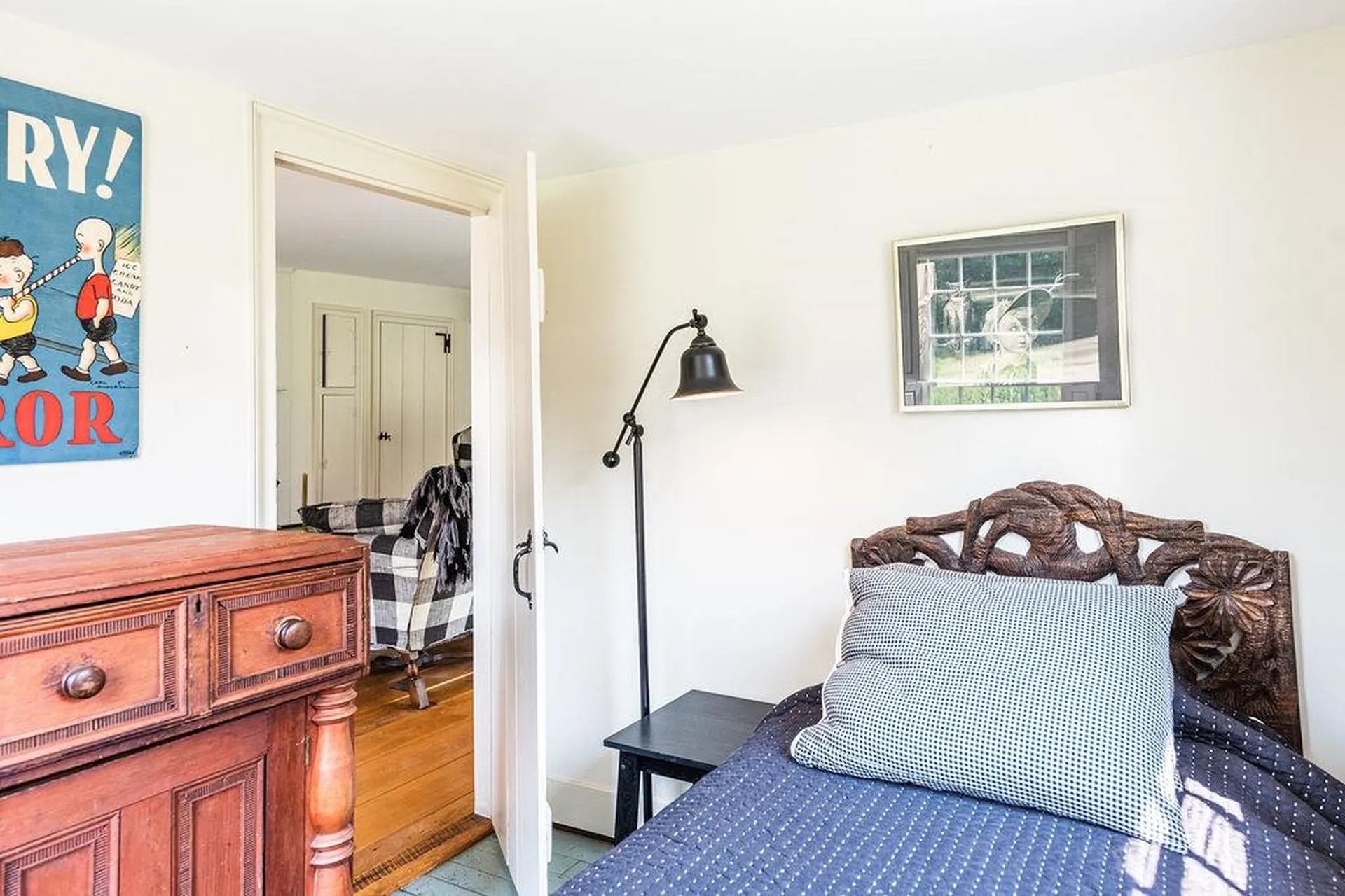 694 Sykes Hollow Road Rupert VT 05776