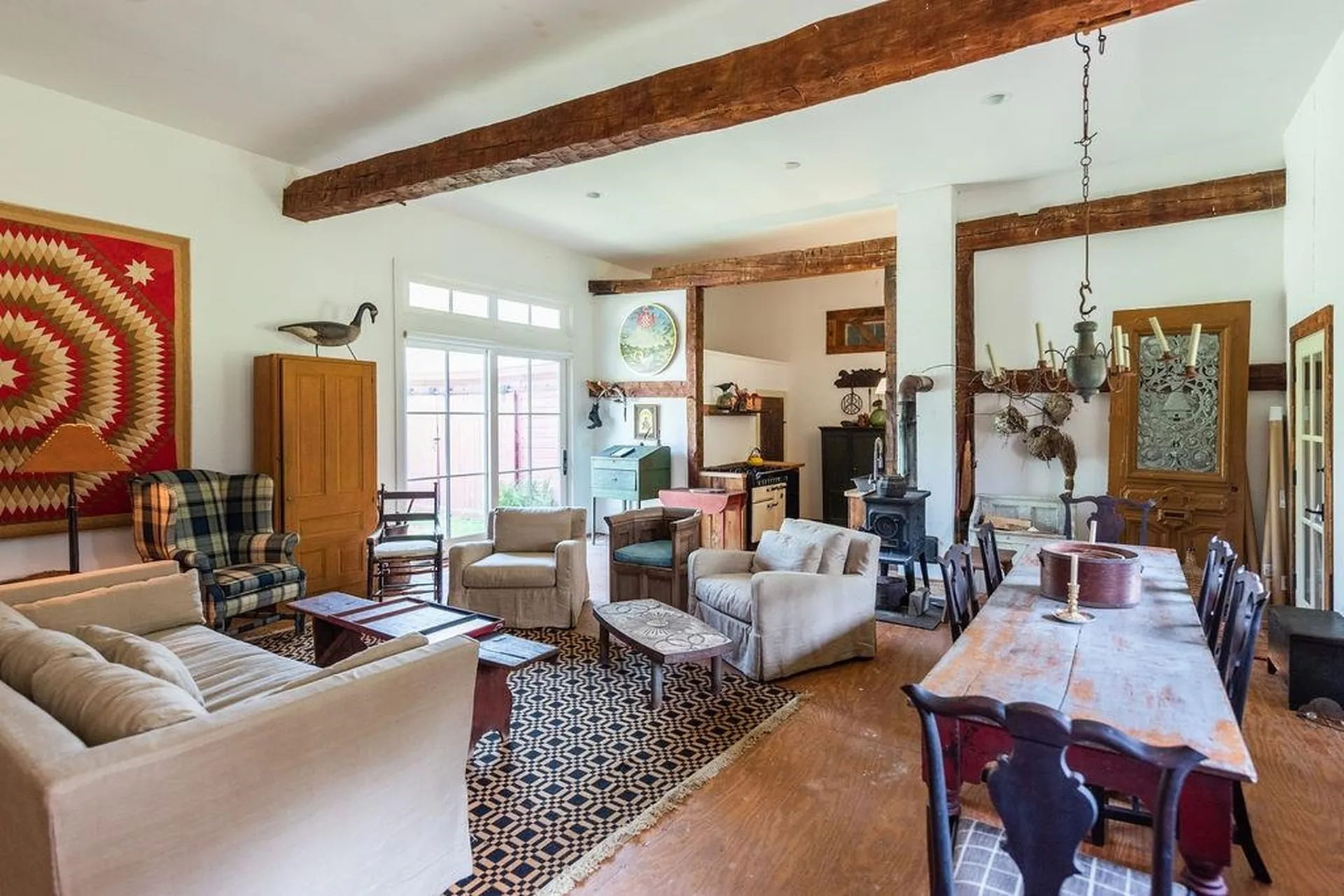 694 Sykes Hollow Road Rupert VT 05776