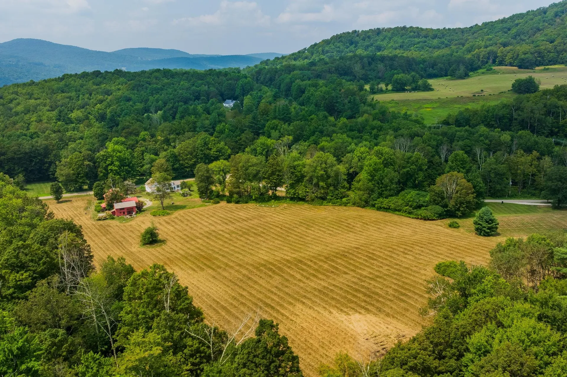 694 Sykes Hollow Road Rupert VT 05776