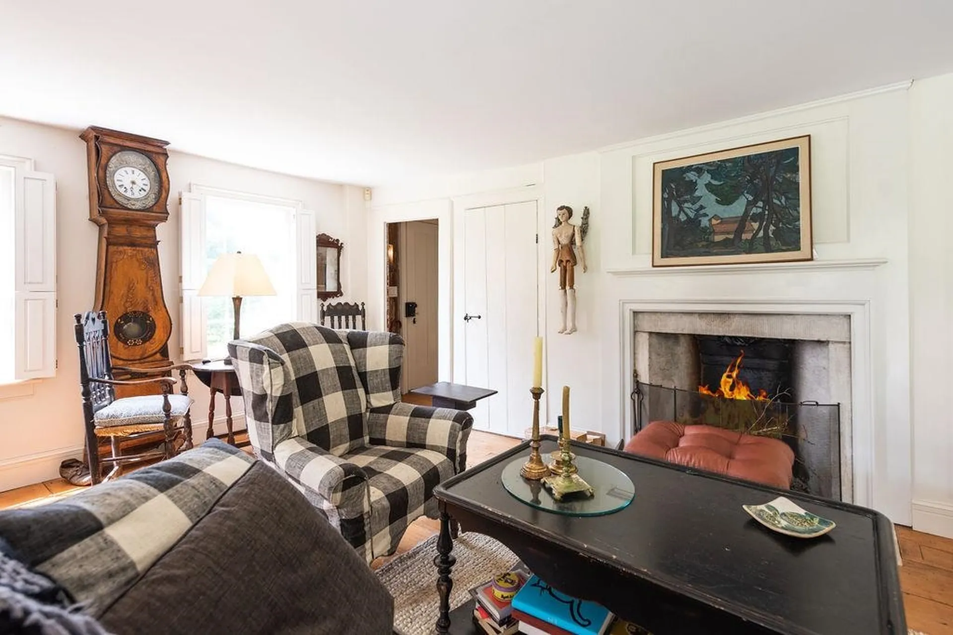 694 Sykes Hollow Road Rupert VT 05776