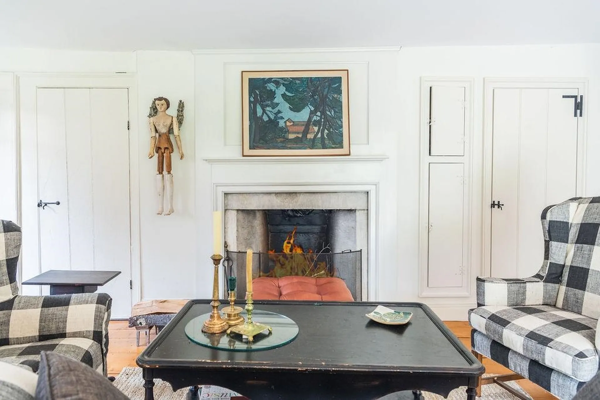 694 Sykes Hollow Road Rupert VT 05776