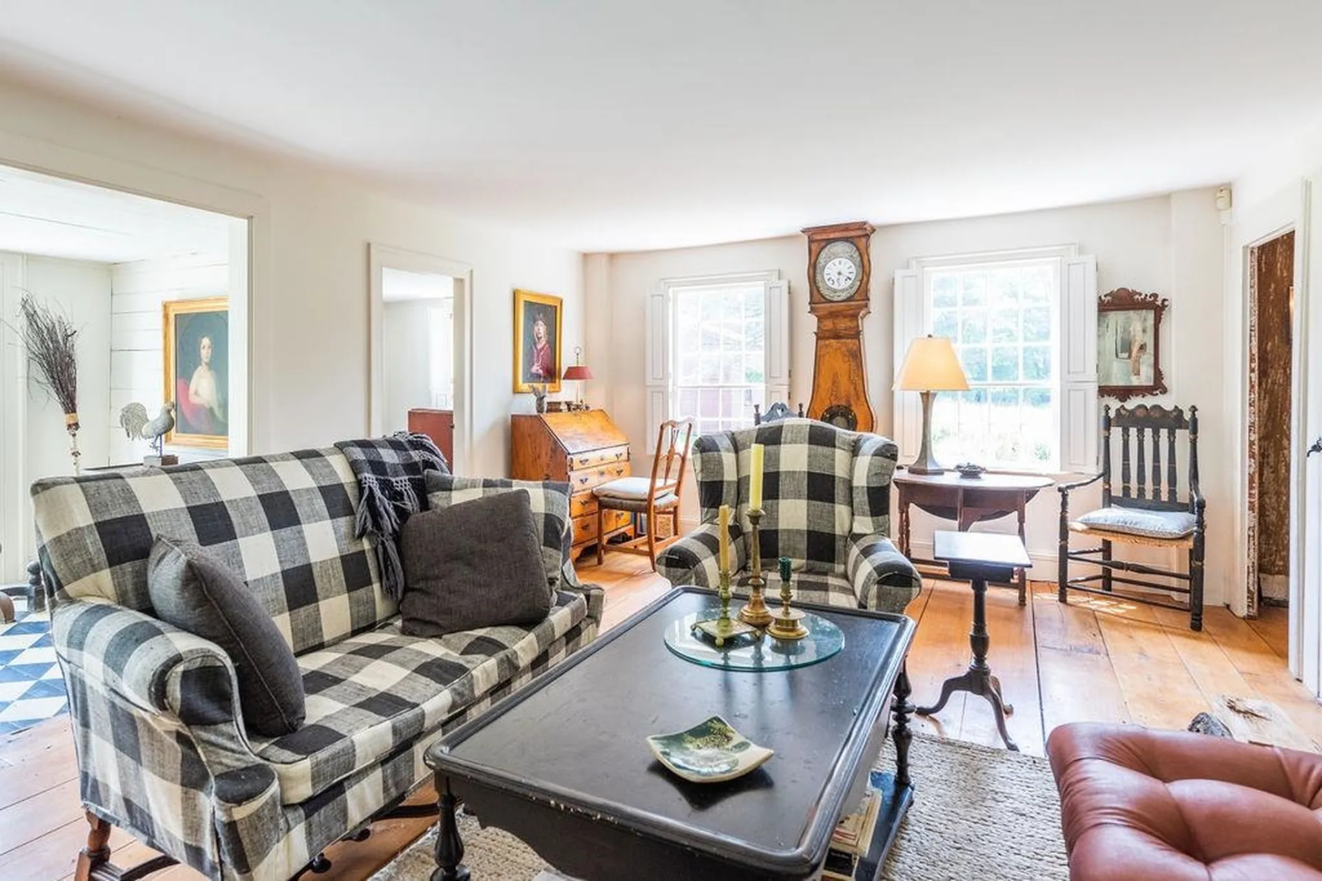 694 Sykes Hollow Road Rupert VT 05776