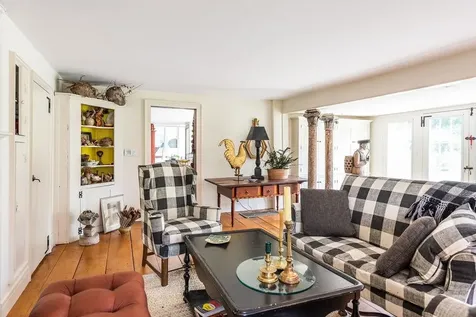 694 Sykes Hollow Road Rupert VT 05776