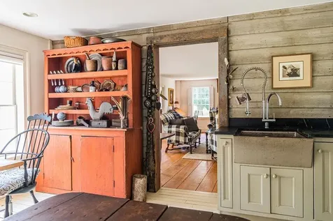 694 Sykes Hollow Road Rupert VT 05776