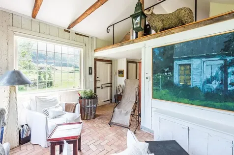 694 Sykes Hollow Road Rupert VT 05776