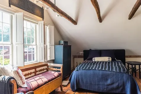 694 Sykes Hollow Road Rupert VT 05776