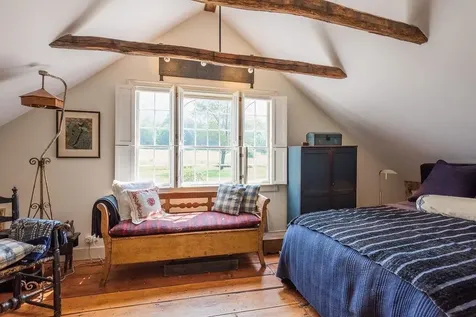 694 Sykes Hollow Road Rupert VT 05776