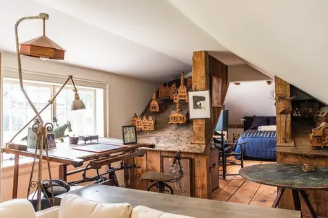 694 Sykes Hollow Road Rupert VT 05776