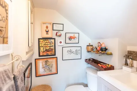 694 Sykes Hollow Road Rupert VT 05776