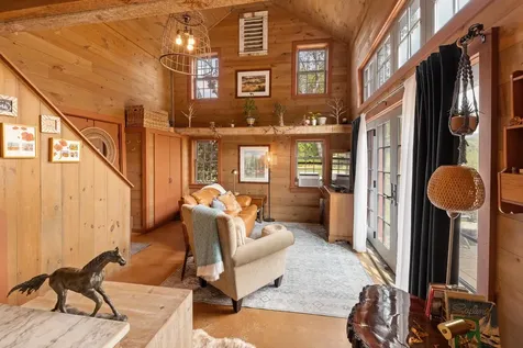 694 Sykes Hollow Road Rupert VT 05776