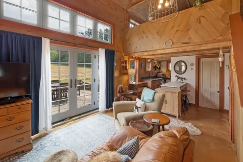 694 Sykes Hollow Road Rupert VT 05776