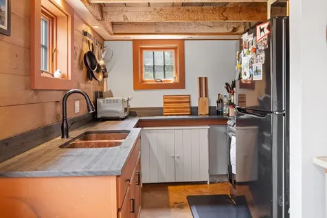 694 Sykes Hollow Road Rupert VT 05776