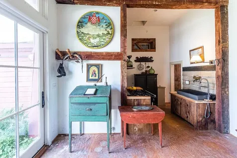 694 Sykes Hollow Road Rupert VT 05776