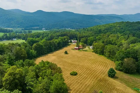 694 Sykes Hollow Road Rupert VT 05776