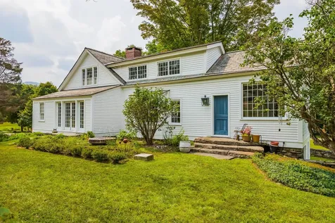 694 Sykes Hollow Road Rupert VT 05776