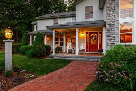 359 Poor Farm Road New Ipswich NH 03071