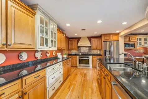 359 Poor Farm Road New Ipswich NH 03071