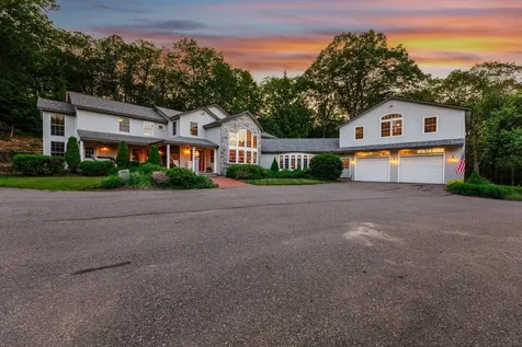 359 Poor Farm Road New Ipswich NH 03071