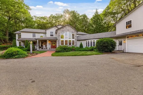 359 Poor Farm Road New Ipswich NH 03071