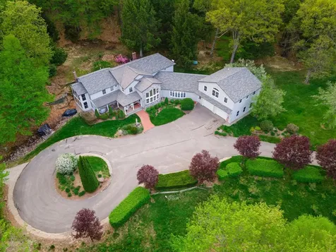 359 Poor Farm Road New Ipswich NH 03071