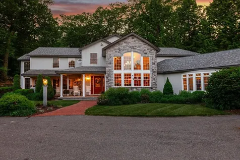 359 Poor Farm Road New Ipswich NH 03071