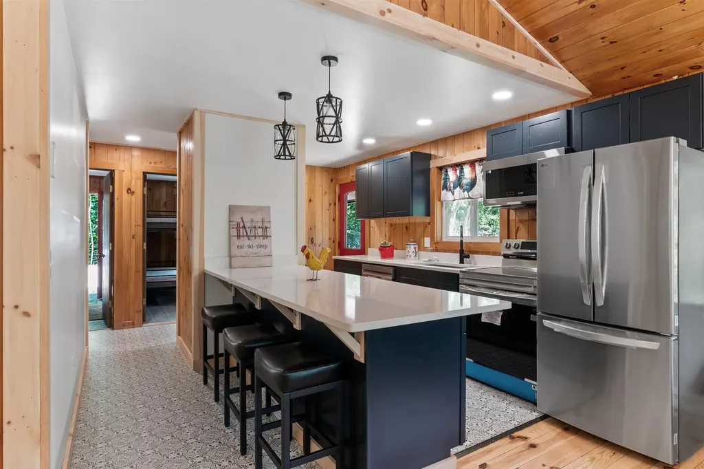 47 Whitney Hill Loop Jackson NH 03846