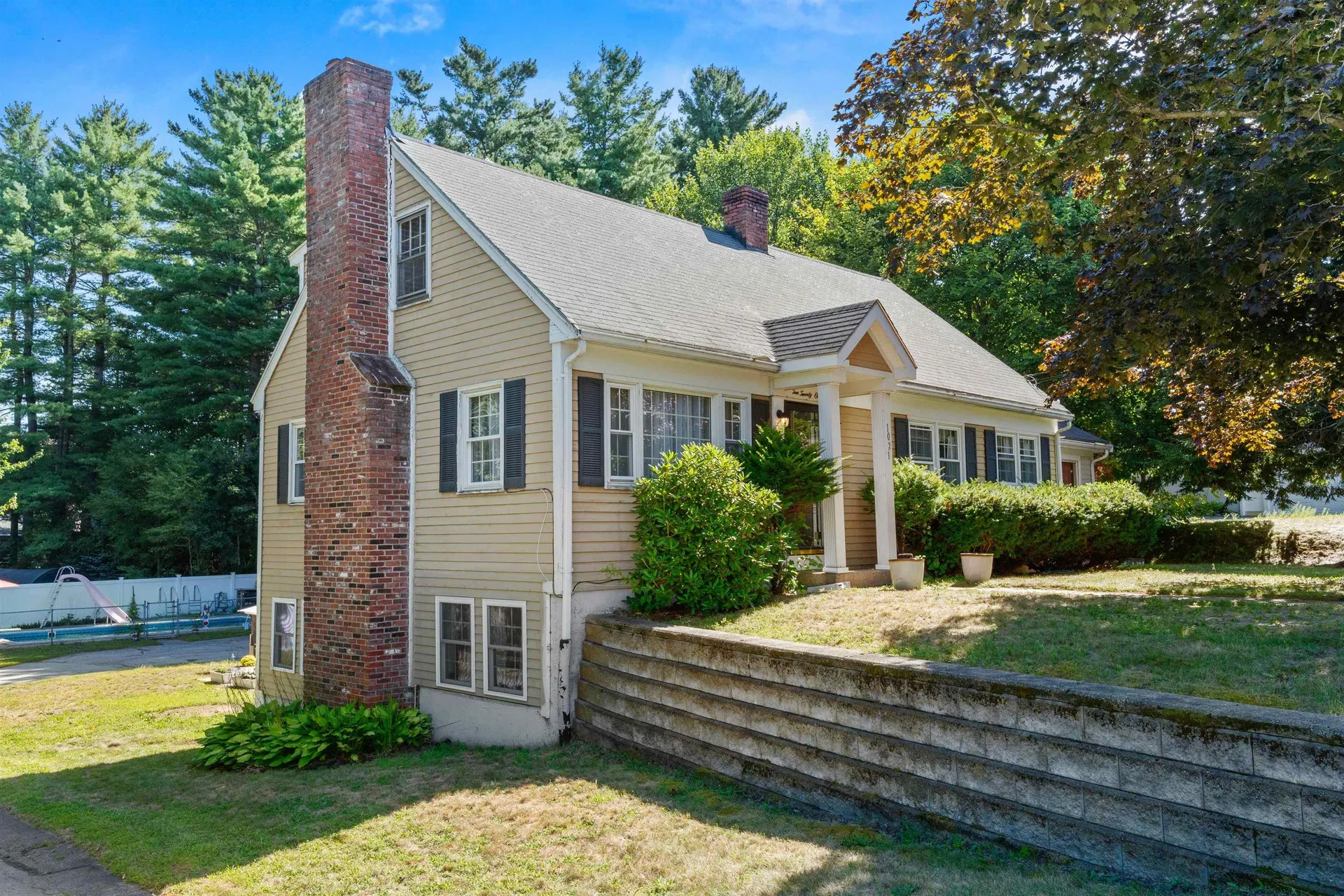 1021 Goffstown Road Manchester NH 03102