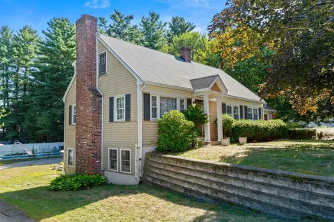 1021 Goffstown Road Manchester NH 03102