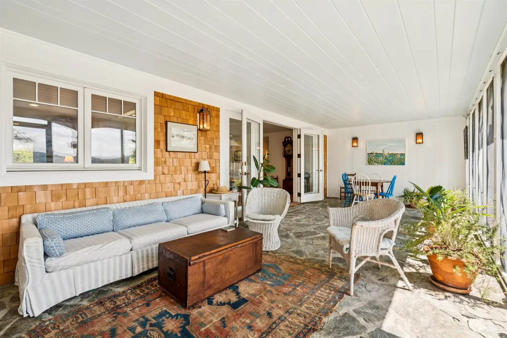 68 Breck Hill Road Lyme NH 03768