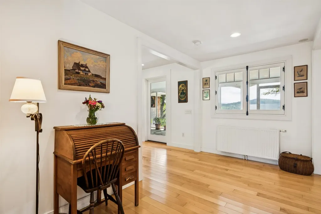 68 Breck Hill Road Lyme NH 03768
