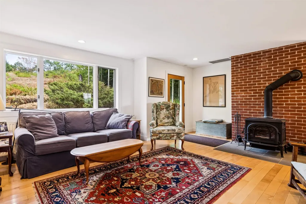 68 Breck Hill Road Lyme NH 03768