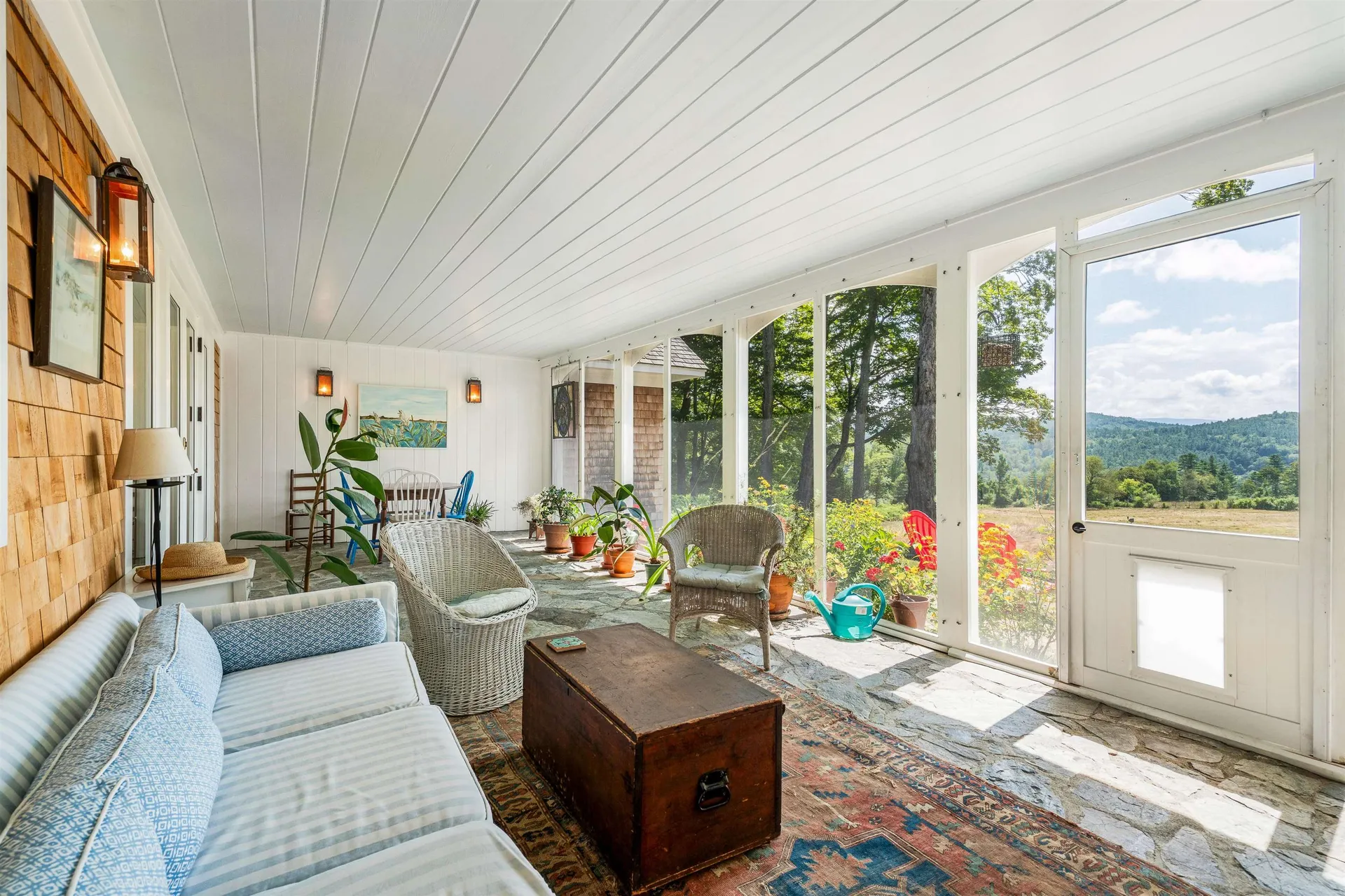 68 Breck Hill Road Lyme NH 03768