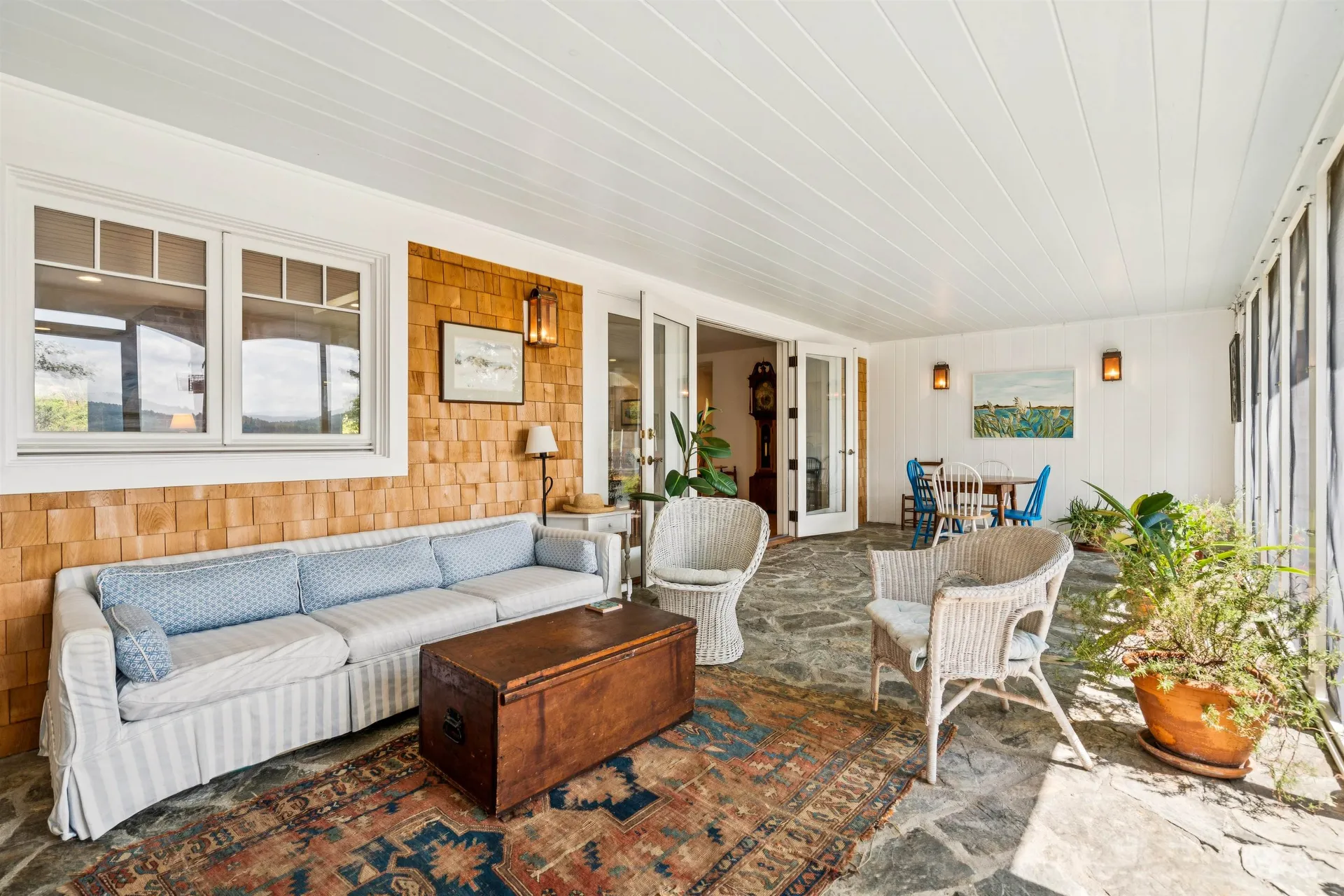 68 Breck Hill Road Lyme NH 03768