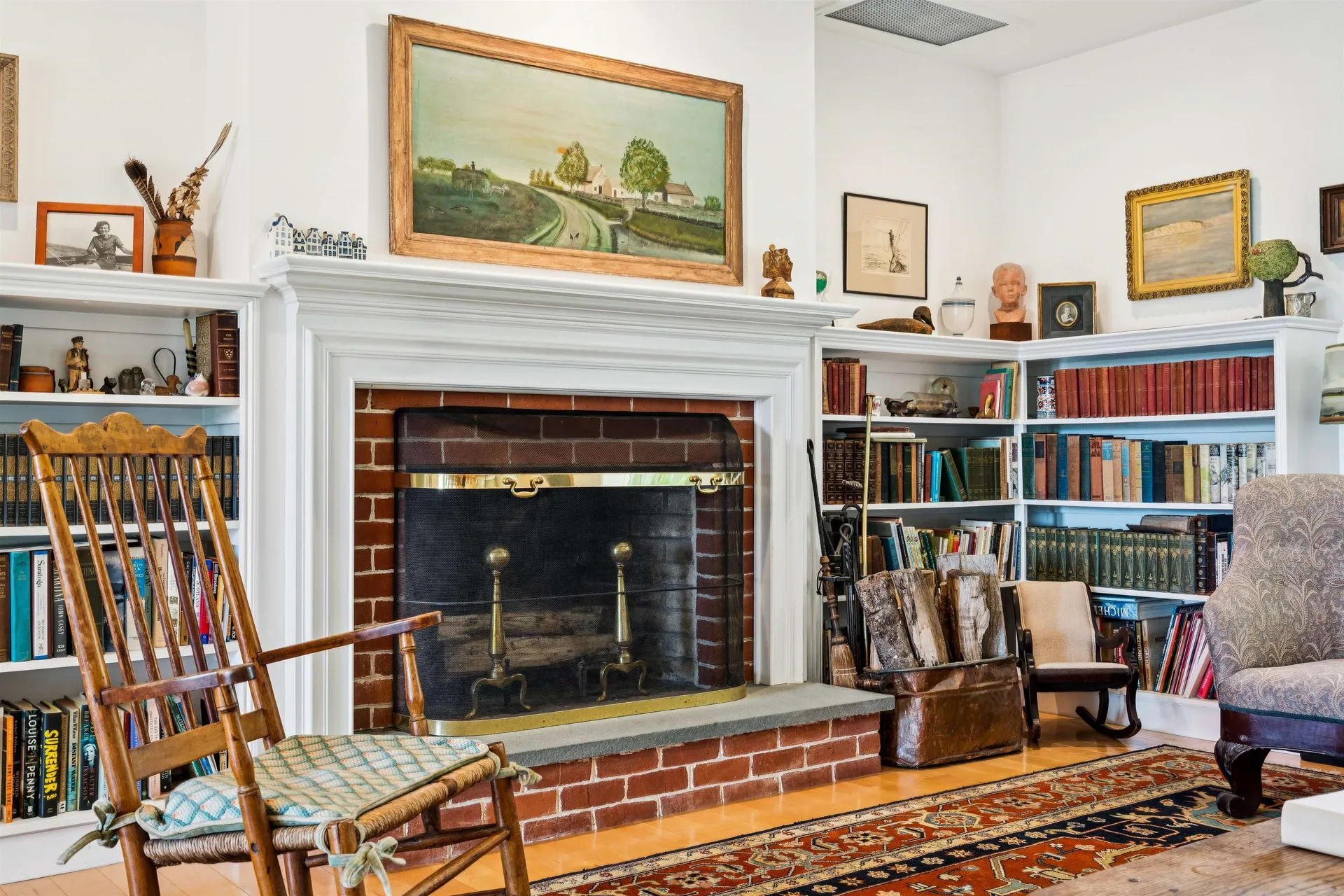 68 Breck Hill Road Lyme NH 03768