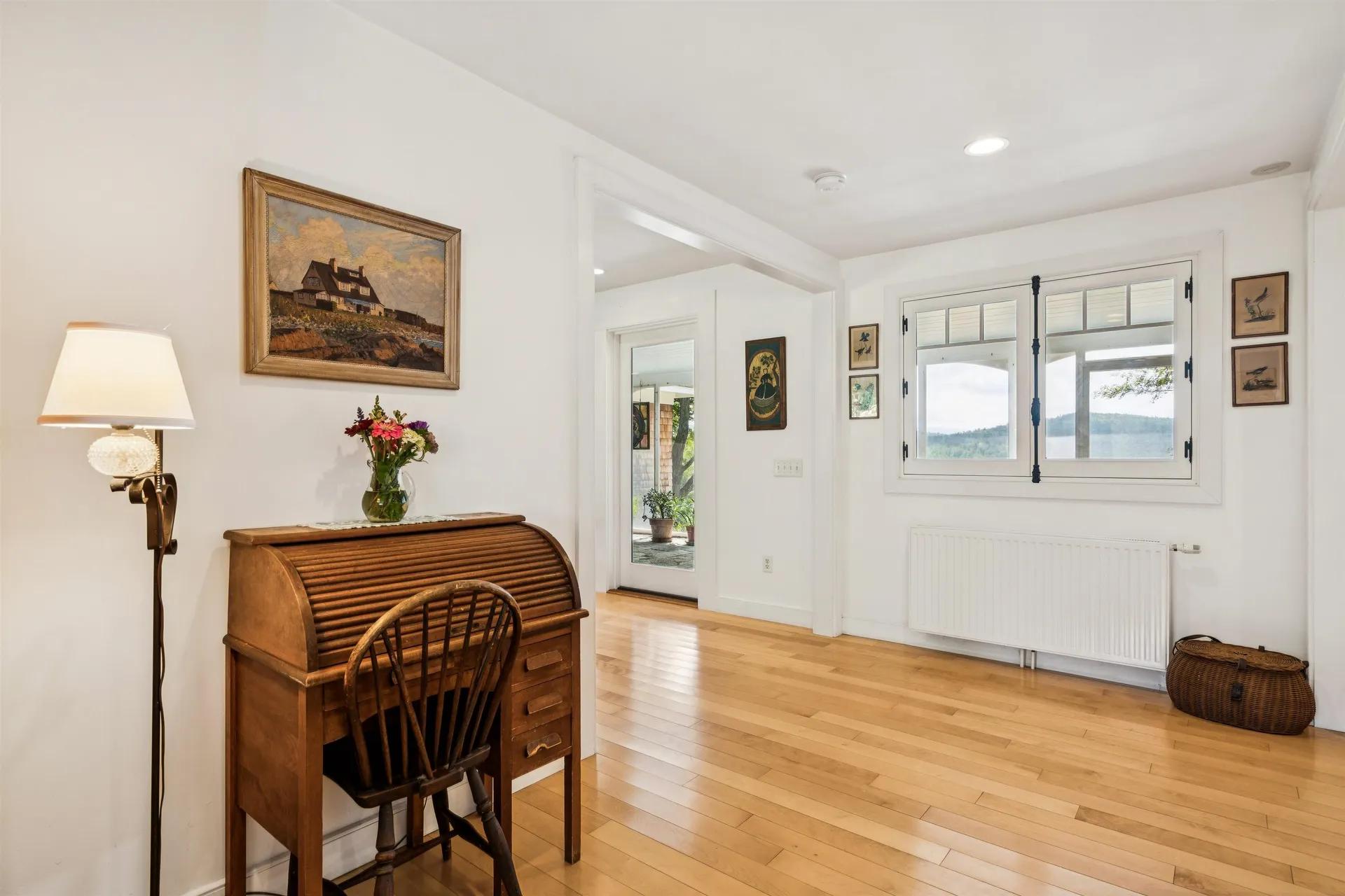 68 Breck Hill Road Lyme NH 03768