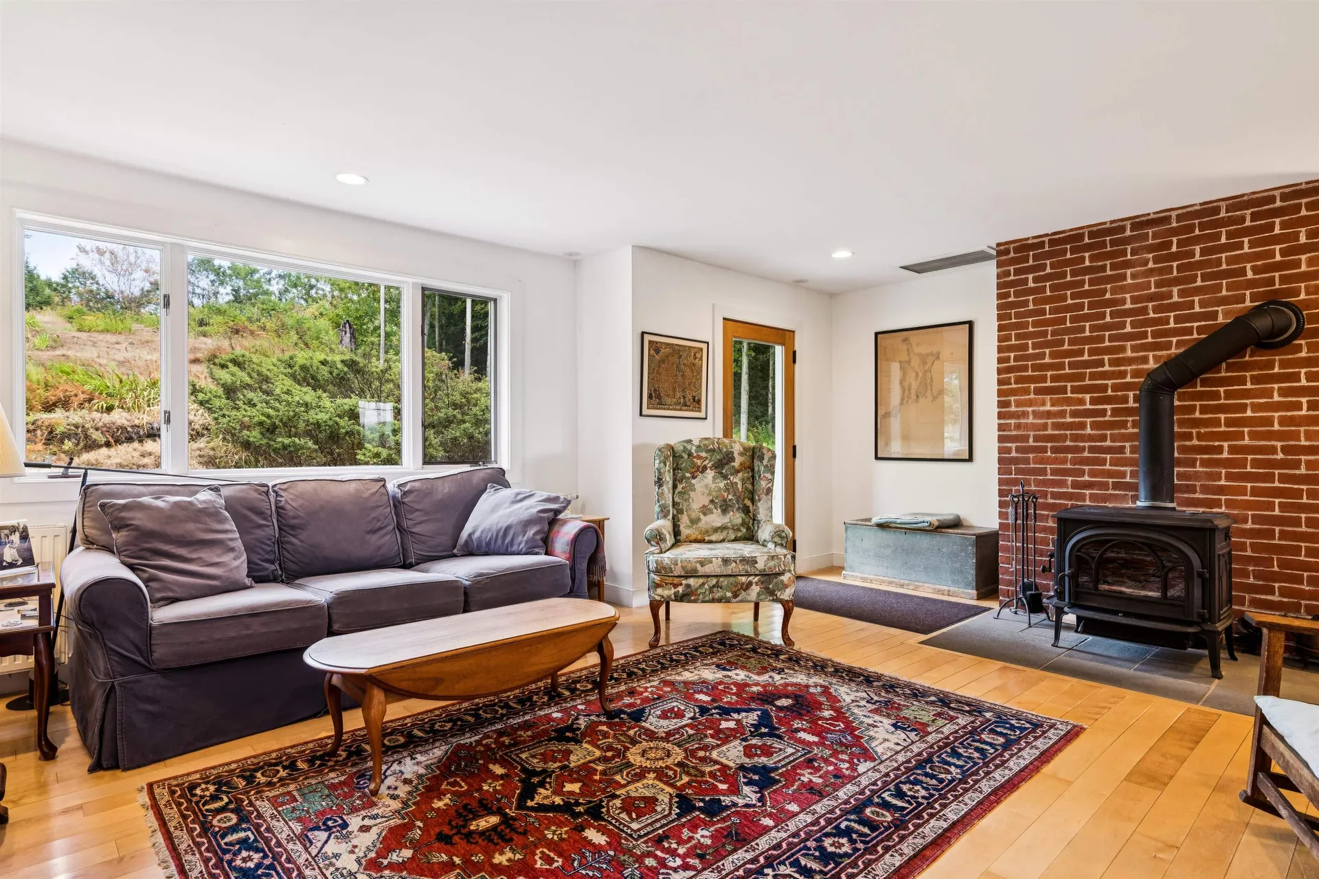 68 Breck Hill Road Lyme NH 03768