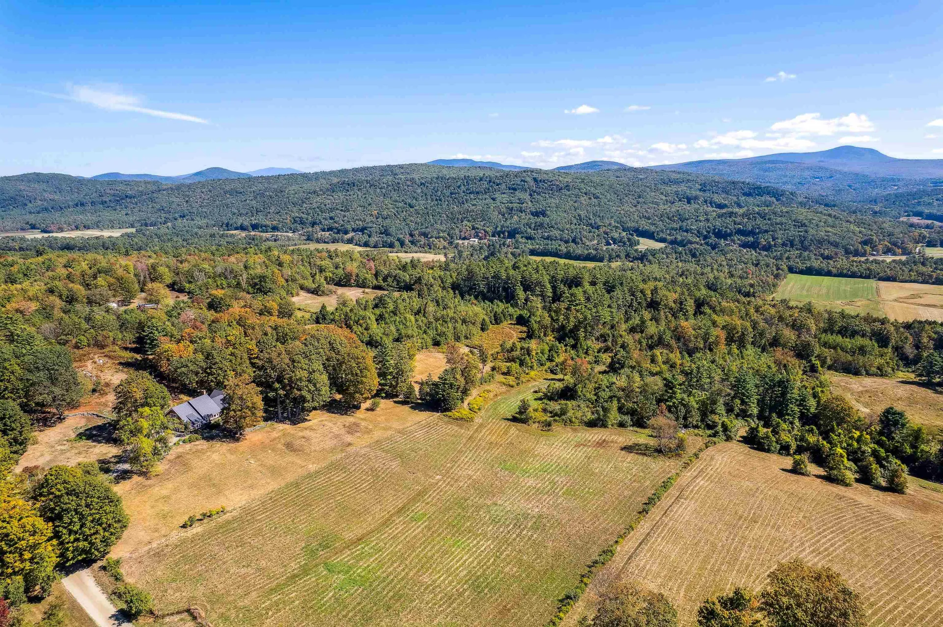 68 Breck Hill Road Lyme NH 03768