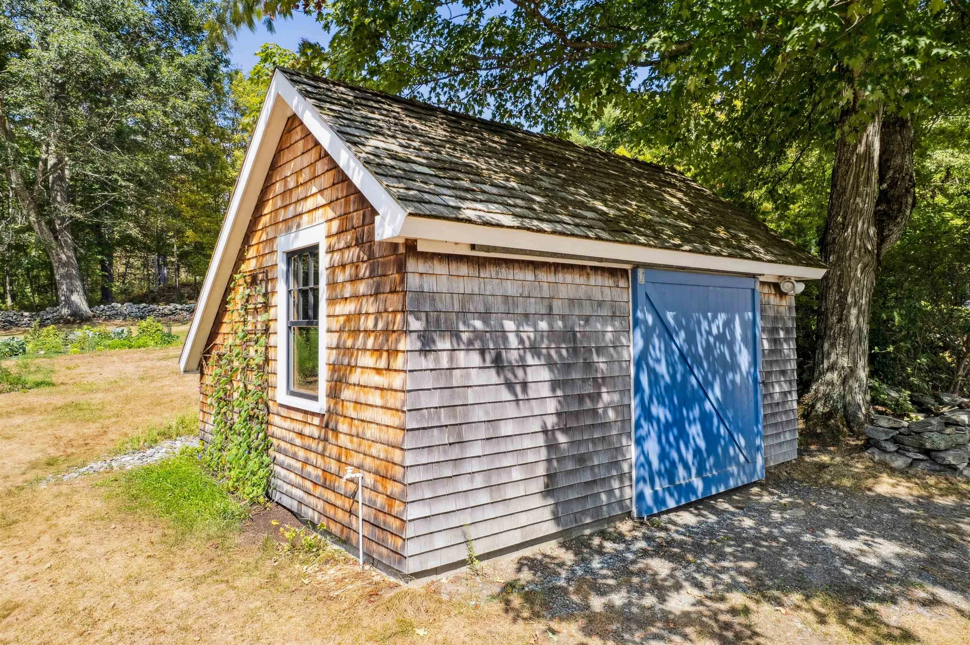 68 Breck Hill Road Lyme NH 03768