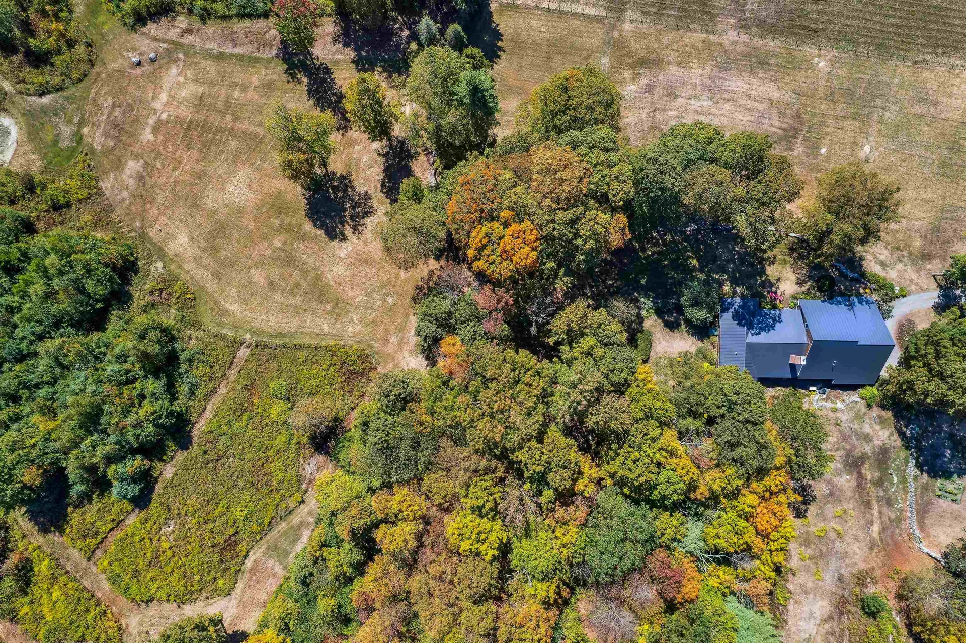 68 Breck Hill Road Lyme NH 03768