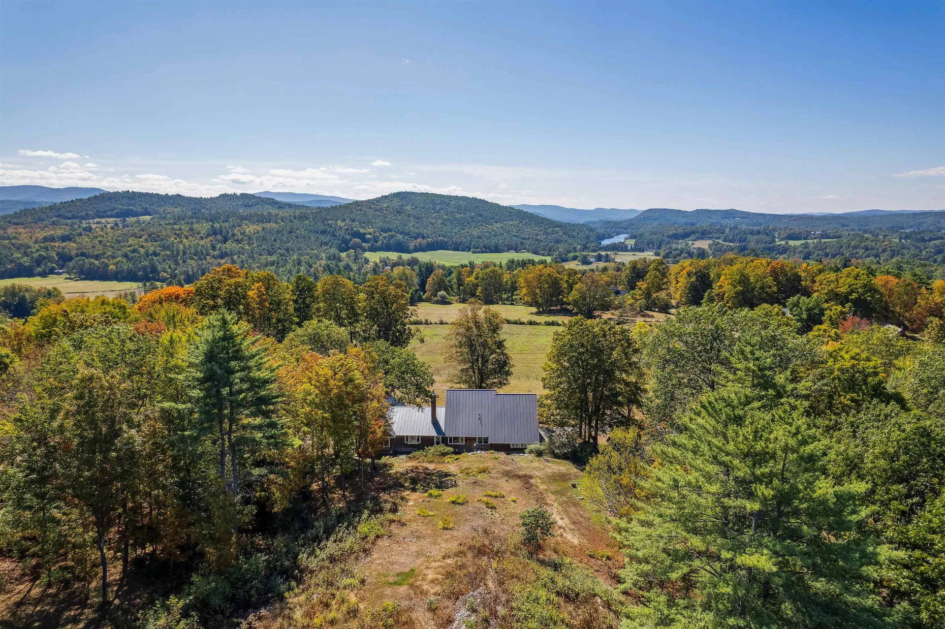68 Breck Hill Road Lyme NH 03768