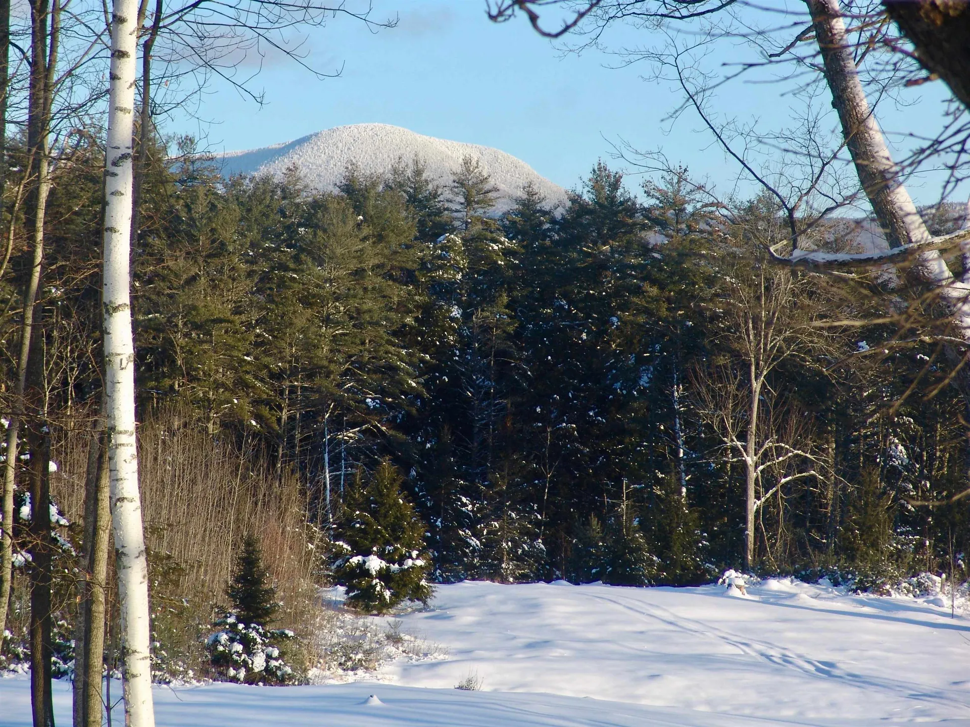 68 Breck Hill Road Lyme NH 03768