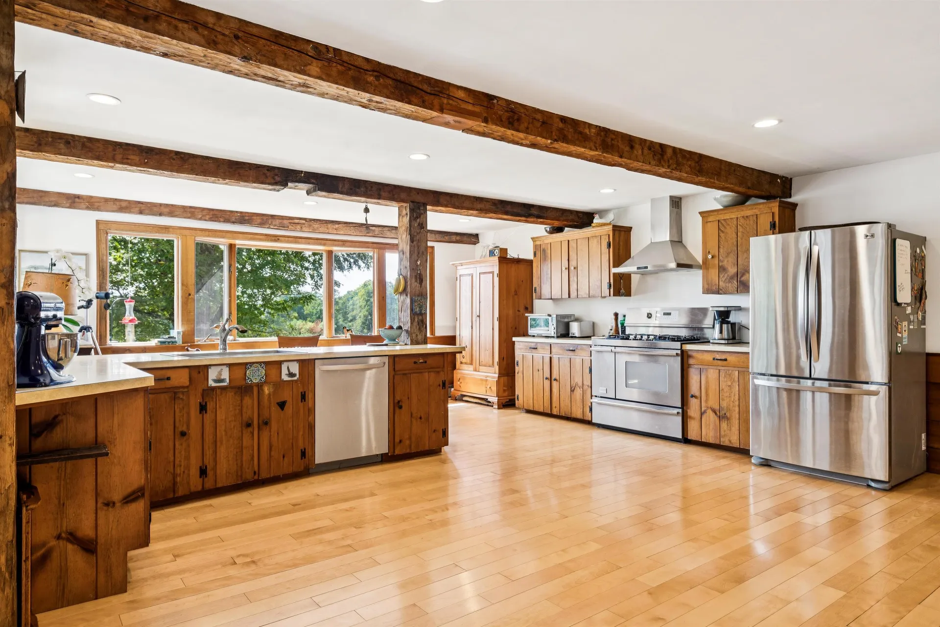 68 Breck Hill Road Lyme NH 03768