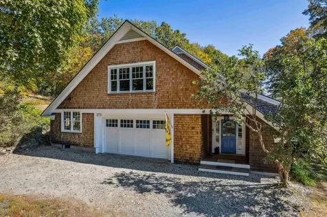68 Breck Hill Road Lyme NH 03768