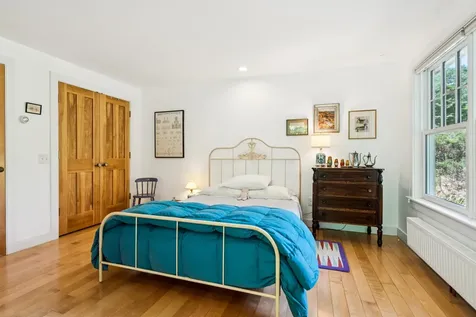 68 Breck Hill Road Lyme NH 03768