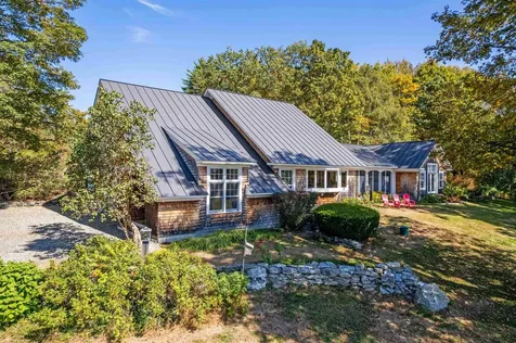 68 Breck Hill Road Lyme NH 03768