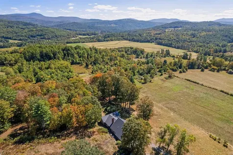 68 Breck Hill Road Lyme NH 03768