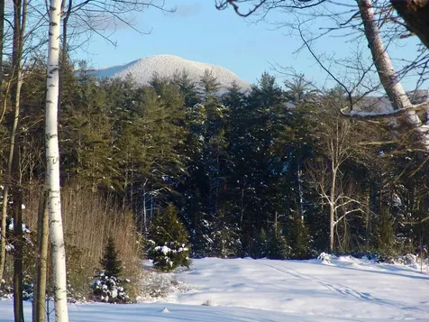 68 Breck Hill Road Lyme NH 03768