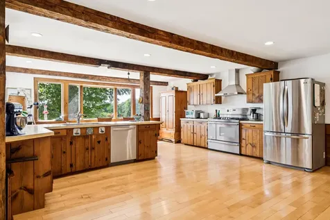 68 Breck Hill Road Lyme NH 03768