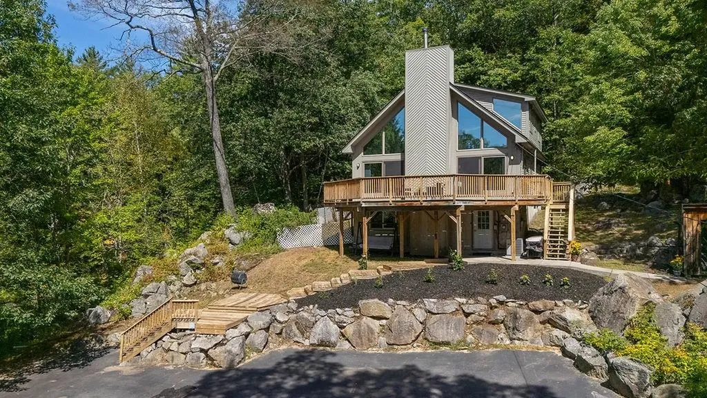 838 Route 114 Sutton NH 03221